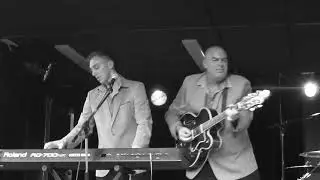 The Class of 58' - Whole Lotta Shakin´ Goin´on