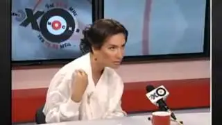 Особое мнение Ксения Соколова 01.08.2014