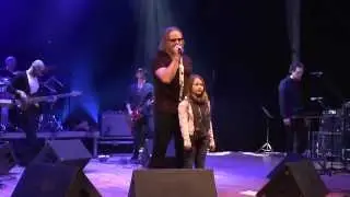 Владимир Пресняков "Зурбаган" (концерт во Владимире, 31 января 2014)