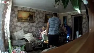 Скорая помощь.Паническая атака.Нехватка воздуха.