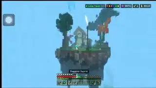 [2400FPS] skywars clicksounds with kbm.