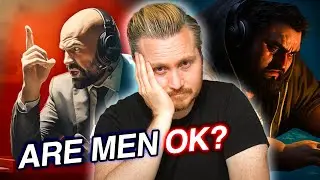 Is The "Manosphere" Making You WORSE With Women?