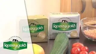 Vorteile von Butter ► Kerrygold