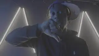 Rico G - Livin (Official Video)