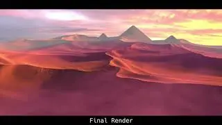 Showreel 2020