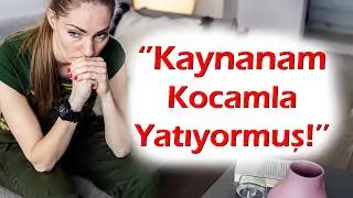 KEŞKE YAPMASAYDIM | 258.Bölüm ''Kocamı Kaynanamla Yatakta Yakaladım...!''
