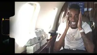 Young Dolph ft. Yo Gotti - King Of Memphis [Music Video]