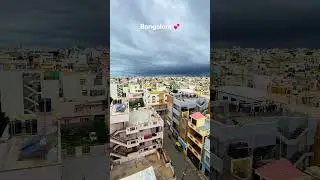 banglore 💕city #viral_trending #youtubeshort #volga #please #subscribe 🙏