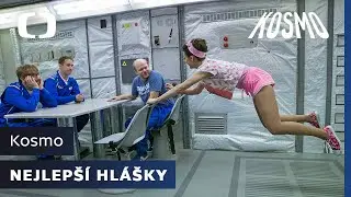 Kosmo | Nejlepší Hlášky
