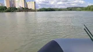 отдых на реке кубань