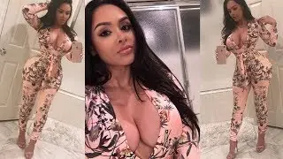 Gamiss Lookbook Try On 2018 | MISSSPERU