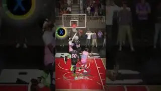 My 99 Driving Dunk Build 