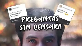 FOTOS EN CUARENTENA📸 Y PREGUNTAS SIN CENSURA🌚🤭