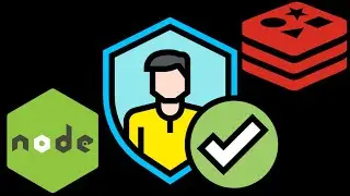 Session Based Authentication - Node.js & Redis