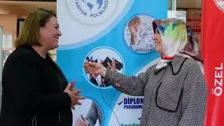 Emine ARSLAN-Kariyer Polikliniği (Meb sınavı)