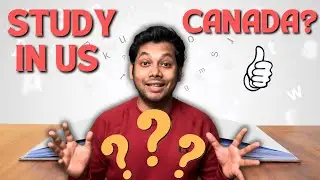 Studying in Canada vs the USA: Why Canada is better?