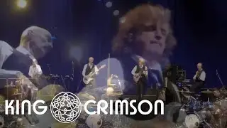 King Crimson - Starless (Live in Japan, 2015)