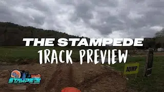 Mideast Racing | 2024 Stampede Track Preview