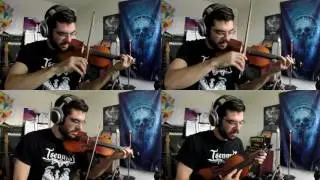 ResuRection - Violin Cover