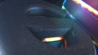 🌈 Colorful Neon Logo Reveal 🌈 AFTER EFFECTS TEMPLATE animation