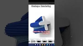 Onshape Rendering #youtubeshorts #onshape #shorts #rendering #subscribe #render