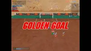Kicks Online EU 2016 ElegancE teamplay