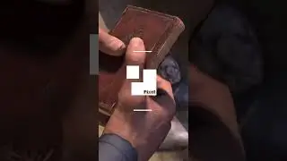 Uncharted Drake’s Fortune | Pixel Edition