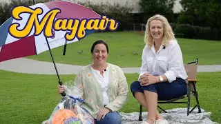 All About Mayfair 2024 - Parents of JPC