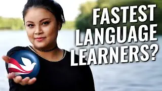 How Peace Corps Volunteers Learn Languages Fast