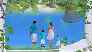 С Международным днем защиты детей! Колокола детства