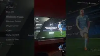 FC24 can’t connect to EA servers bug.