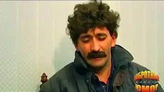Антидепрессанты или пофигизм (анекдот)