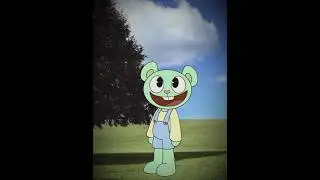 Nostalgia 💚💚💚 #flippy #fliqpy #htf #edit