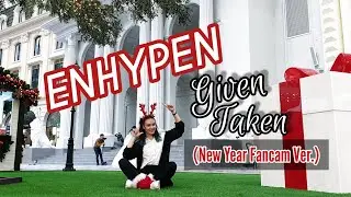 [Kpop In Public One Take] 