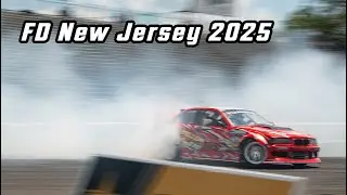 Tough Battles - FDNJ Recap