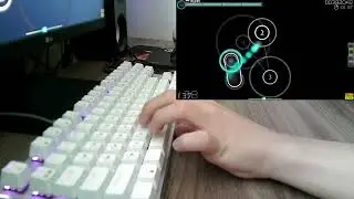 Бейби кто тебе сказал?💔💔💔 | osu!