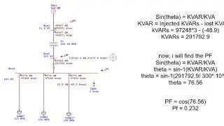 HOW TO RESOLVE OVER EXCITED ISSUE OF GENERATOR IN ETAP/ ETAP OVER EXCITED GENERATOR