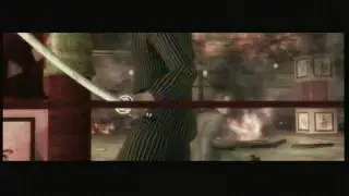 Saints Row 2 Ronin Ending
