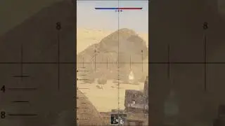 НАКИДЫВАЮ В КРЫШУ В WAR THUNDER