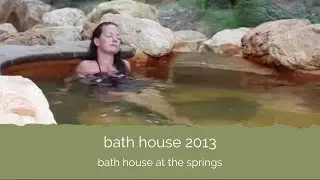 Bath House 2013 | Peninsula Hot Springs
