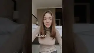 Евгения Медведева speaking english video dashinit