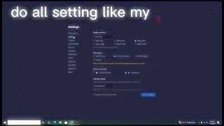 Fix Low 30 FPS & 60 FPS Problems and Get 240 FPS In Free Fire PC | FPS Drop BLUESTACKS & MSI 5