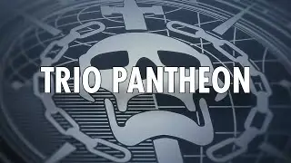 🔴LIVE | Trio Flawless Pantheon?
