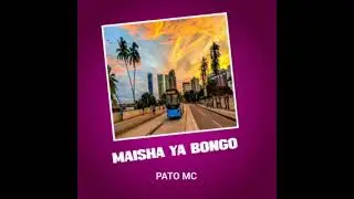 Pato 10 Sela _Maisha Ya Bongo (Official Singeli)