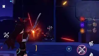 Genshin Impact - Adventure Rank Ascension 1 Ruins Clearing