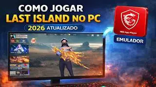 How to play Last Island of Survival on PC (emulator) in 2026