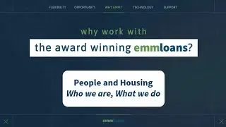 Why Work With Us at EMM Loans