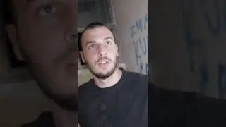 Istražio Sam Ukletu Bolnicu
