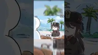 poor qiqi 😂