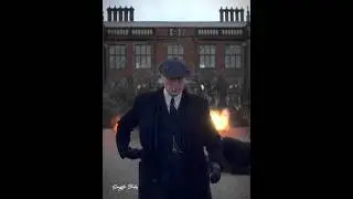 We will show them, what we do with our enemies - Thomas shelby | Peaky blinders HD status #shorts